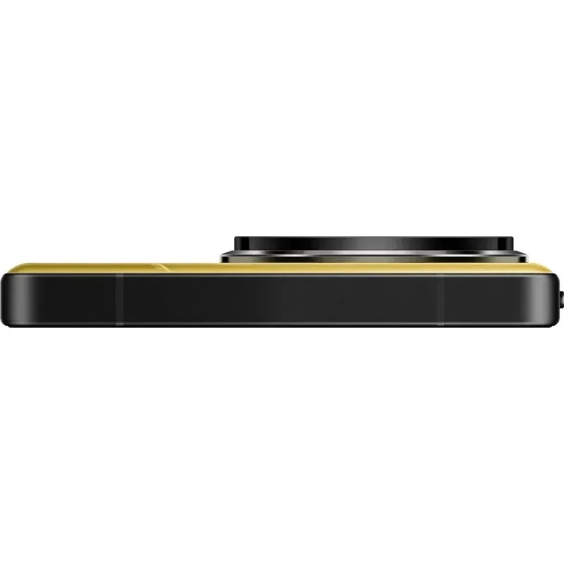 Xiaomi Poco F7 Ultra 5G 12/256GB NFC Yellow Europe - Изображение 9