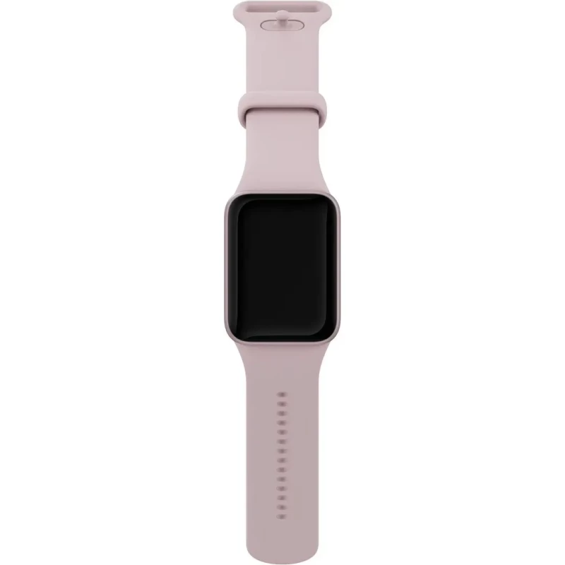 Xiaomi Smart Band 10 Pro (BHR08WGGL) Lavender pink - Зображення 1
