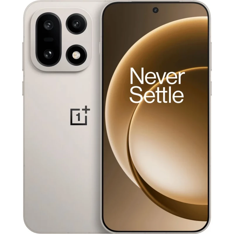 OnePlus 15 16/512GB Sand Storm (IN)