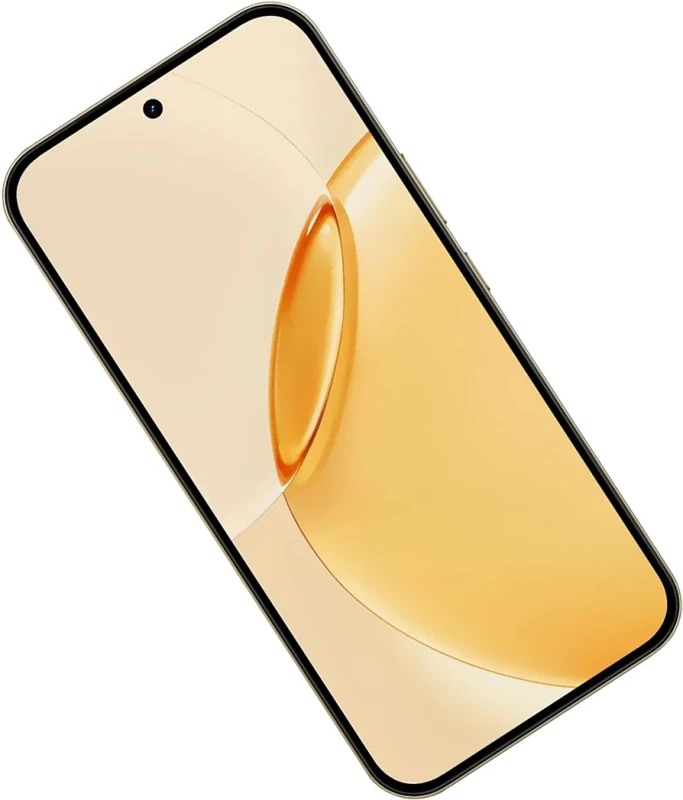 Realme 16 Pro 5G 8/256GB Master Gold (RMX5120) - Изображение 4