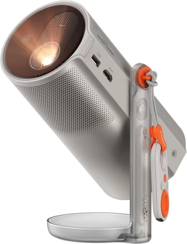 XGiMi MoGo 4 Laser Outdoor Collection - Изображение 5