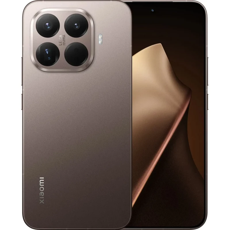 Xiaomi 15T Pro 12/512GB Mocaccino Gold (no charger) Europe