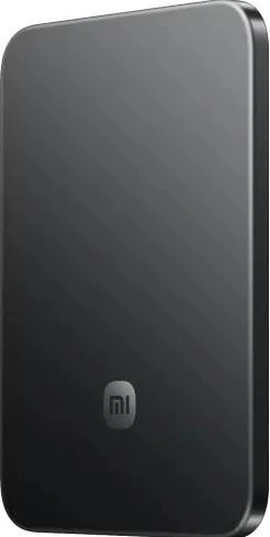 Xiaomi Magnetic UltraThin 5000mAh 15W Graphite Black (BHR0913GL) - Изображение 1