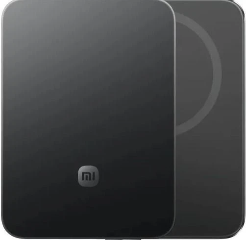 Xiaomi Magnetic UltraThin 5000mAh 15W Graphite Black (BHR0913GL) - Изображение 2