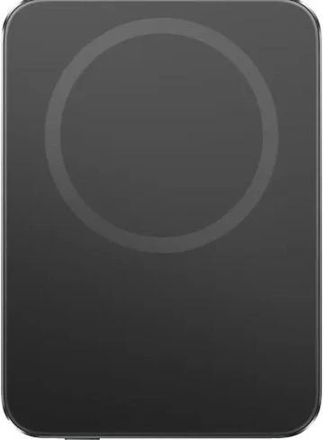 Xiaomi Magnetic UltraThin 5000mAh 15W Graphite Black (BHR0913GL) - Изображение 3