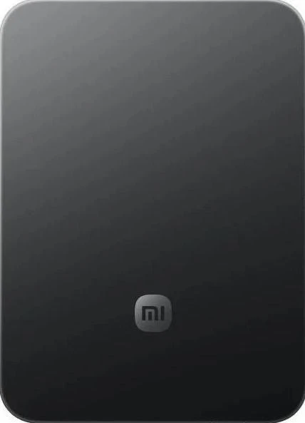 Xiaomi Magnetic UltraThin 5000mAh 15W Graphite Black (BHR0913GL)