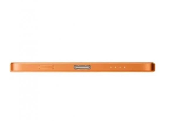 Xiaomi Magnetic UltraThin 5000mAh 15W Orange (BHR0975GL) - Изображение 4