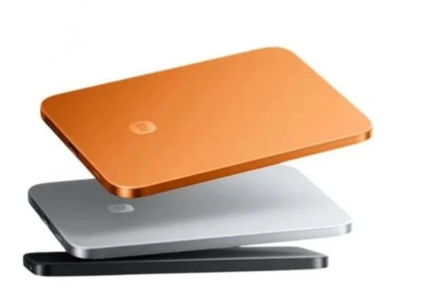 Xiaomi Magnetic UltraThin 5000mAh 15W Orange (BHR0975GL) - Изображение 5