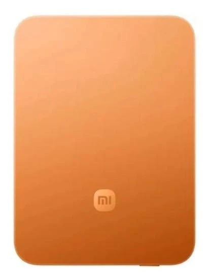 Xiaomi Magnetic UltraThin 5000mAh 15W Orange (BHR0975GL)