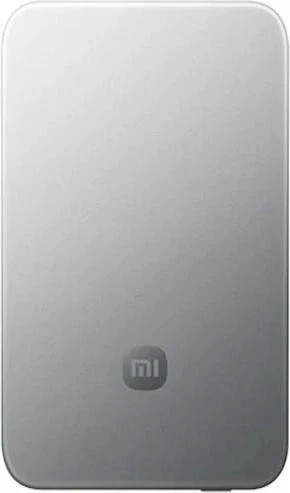 Xiaomi Magnetic UltraThin 5000mAh 15W Silver (BHR08Z2GL) - Изображение 1