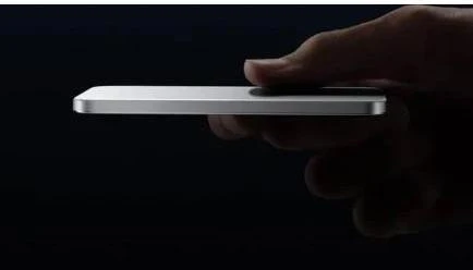 Xiaomi Magnetic UltraThin 5000mAh 15W Silver (BHR08Z2GL) - Изображение 3