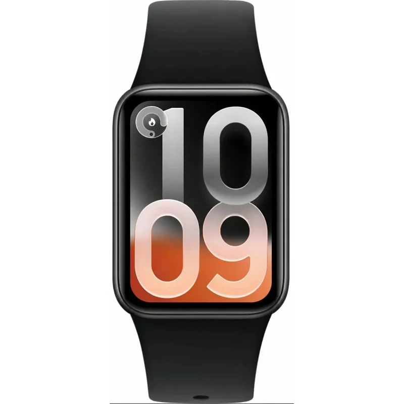 Xiaomi Smart Band 10 Pro (BHR08W9GL) Midnight Black
