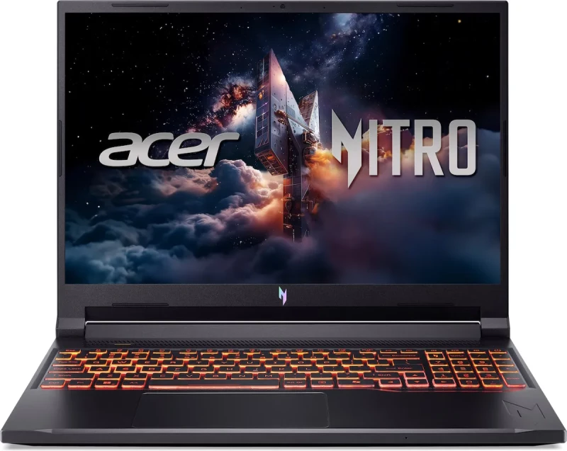 Acer Nitro V 16 ANV16-72-7809 (NH.U2EAA.003) 32/512GB CUSTOM