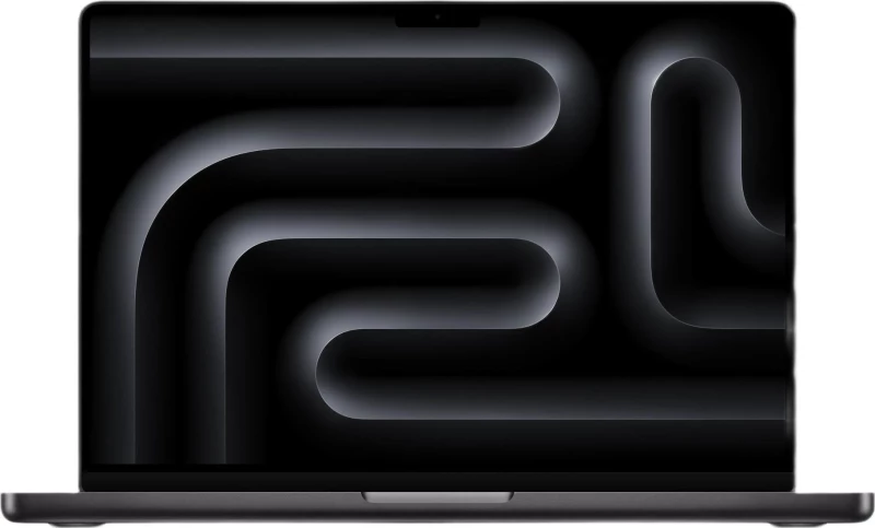 Apple MacBook Pro 14" M5 Max 64/2TB Space Black 2026 (Z1ML002XT)