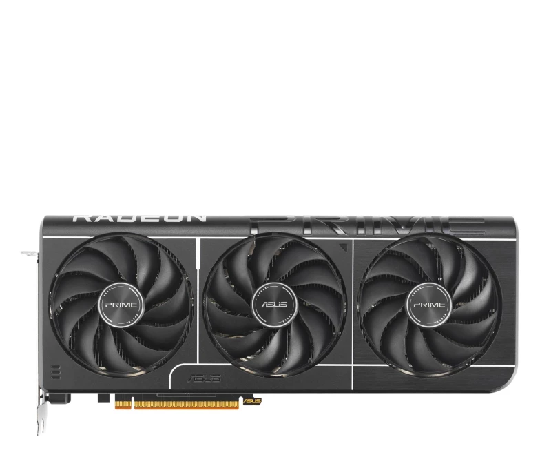 ASUS Radeon RX 9070 Prime OC 16GB GDDR6 (PRIME-RX9070-O16G) EU - Изображение 1