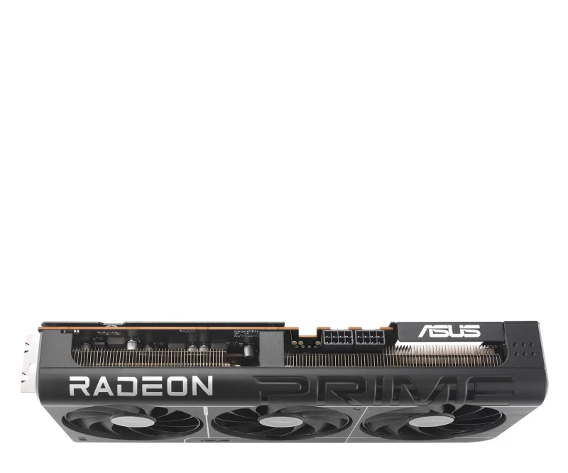 ASUS Radeon RX 9070 Prime OC 16GB GDDR6 (PRIME-RX9070-O16G) EU - Изображение 4