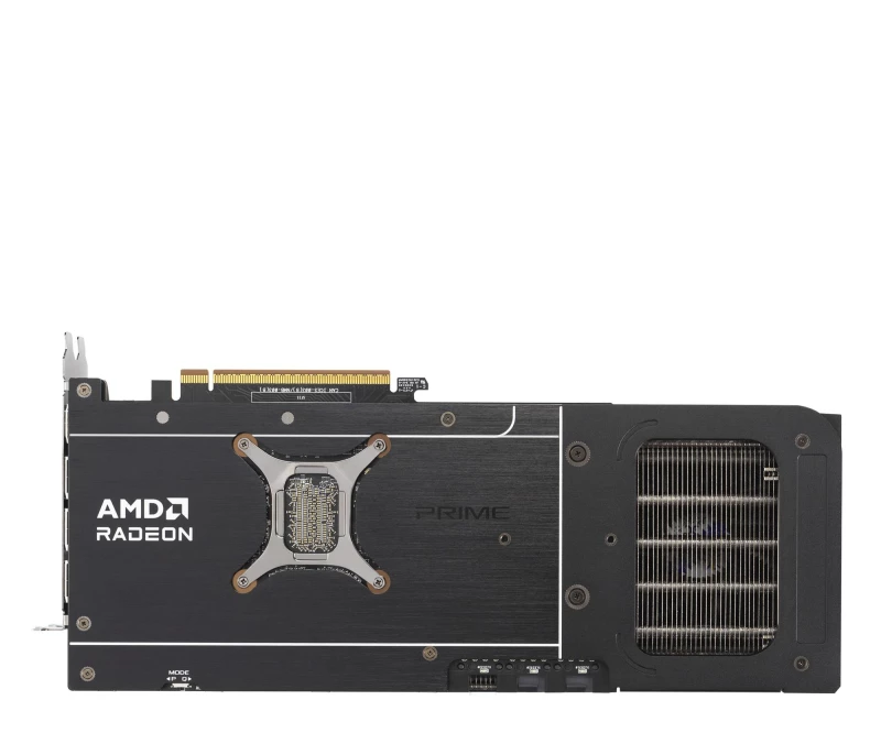 ASUS Radeon RX 9070 Prime OC 16GB GDDR6 (PRIME-RX9070-O16G) EU - Изображение 5