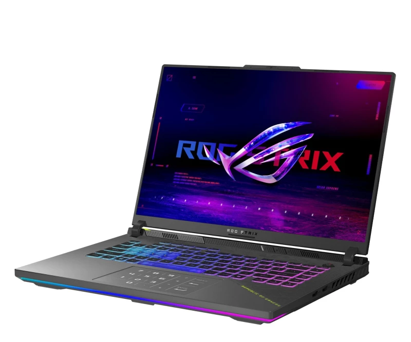 ASUS ROG Strix G16 R9-8940HX/16GB/1TB RTX5070Ti 165Hz (G614PR-R9161) - Изображение 1