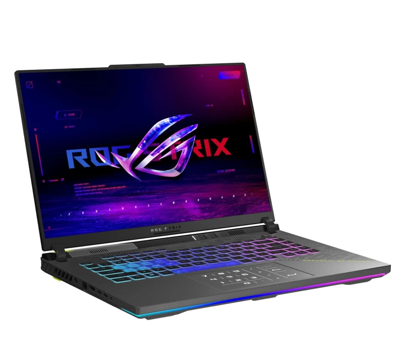 ASUS ROG Strix G16 R9-8940HX/16GB/1TB RTX5070Ti 165Hz (G614PR-R9161) - Изображение 2