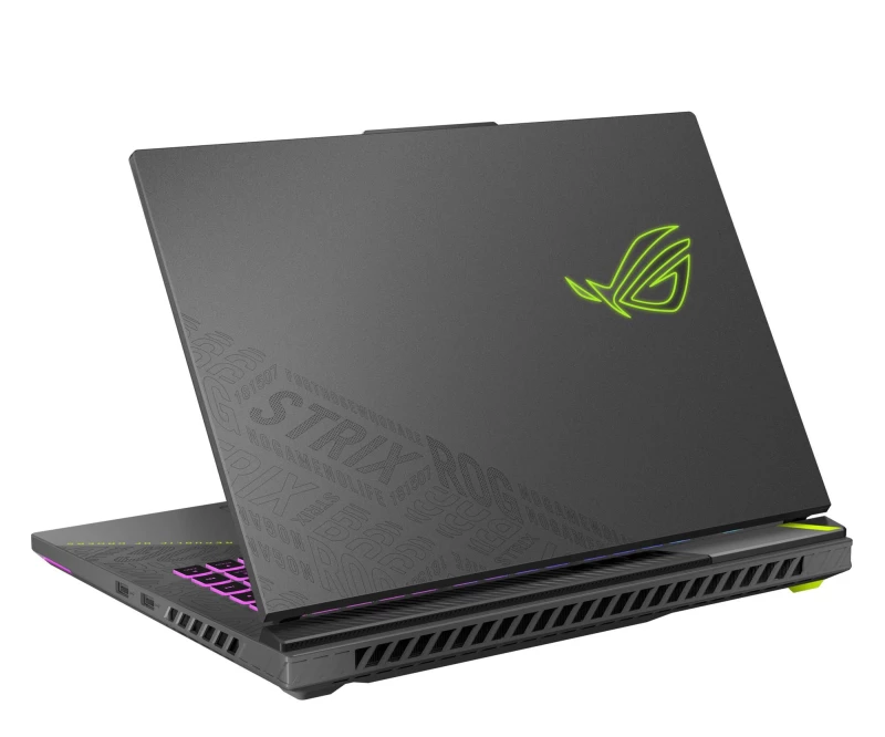ASUS ROG Strix G16 R9-8940HX/16GB/1TB RTX5070Ti 165Hz (G614PR-R9161) - Изображение 3