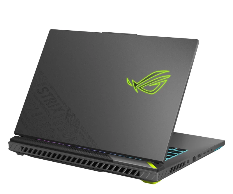 ASUS ROG Strix G16 R9-8940HX/16GB/1TB RTX5070Ti 165Hz (G614PR-R9161) - Изображение 4