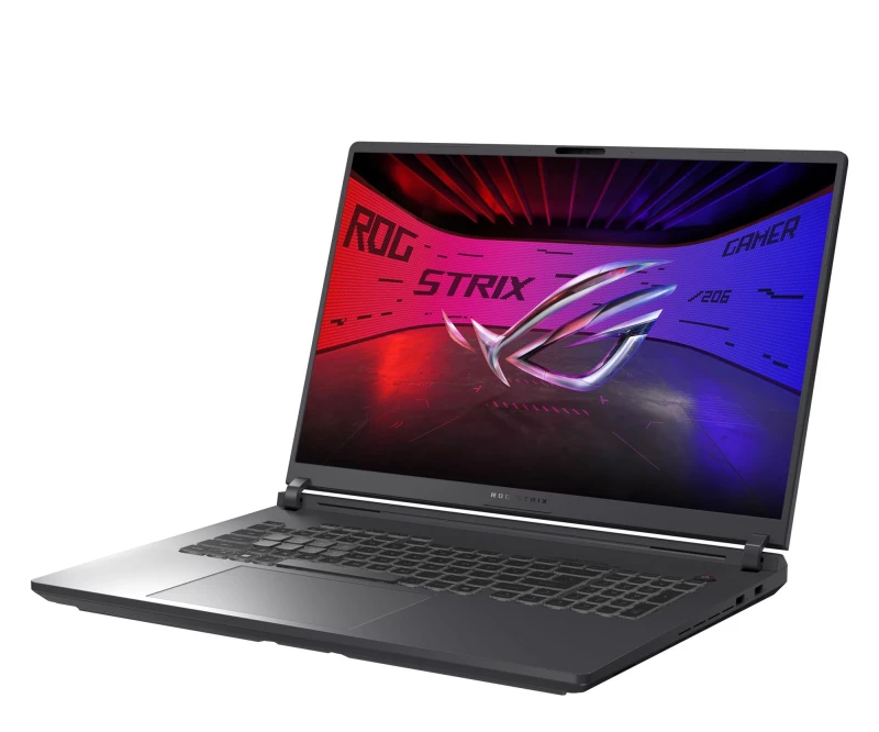 ASUS ROG Strix G18 Ultra 9-275HX/32GB/2TB/Win11 RTX5070Ti 240Hz (G815LR-U9322W) - Зображення 1