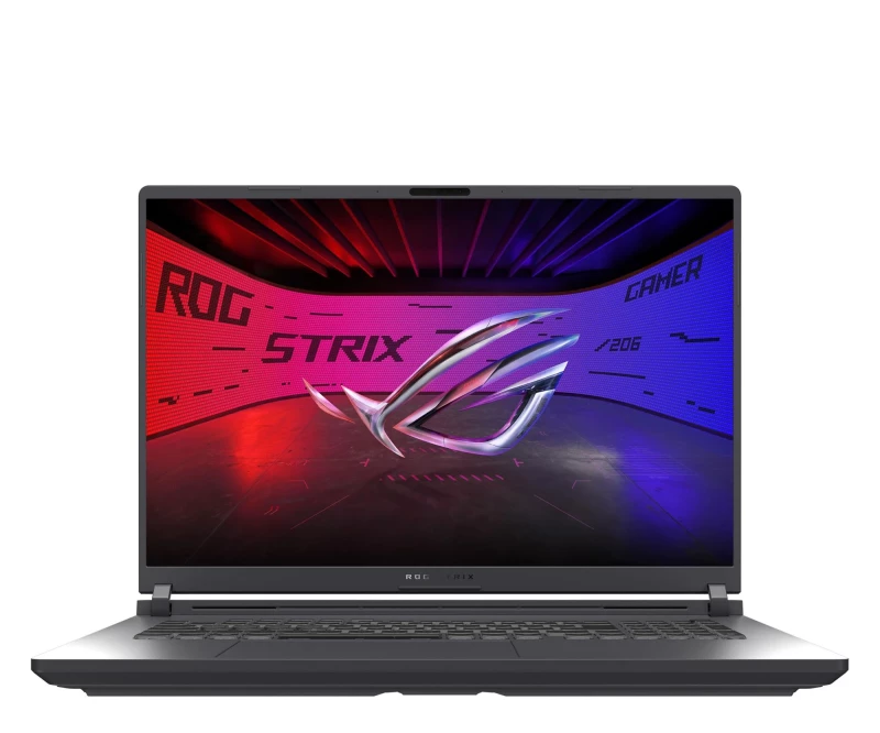 ASUS ROG Strix G18 Ultra 9-275HX/32GB/2TB/Win11 RTX5070Ti 240Hz (G815LR-U9322W) - Зображення 2