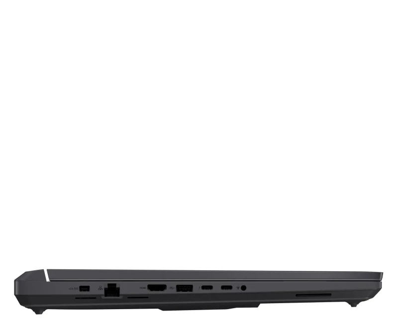 ASUS ROG Strix G18 Ultra 9-275HX/32GB/2TB/Win11 RTX5070Ti 240Hz (G815LR-U9322W) - Зображення 6