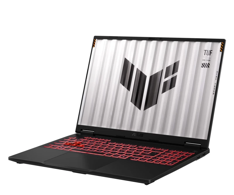 ASUS TUF Gaming A16 Ryzen 7-260/16GB/512 RTX5070 165Hz (FA608UP-R7165) - Изображение 1