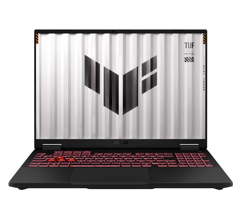 ASUS TUF Gaming A16 Ryzen 7-260/16GB/512 RTX5070 165Hz (FA608UP-R7165) - Изображение 2