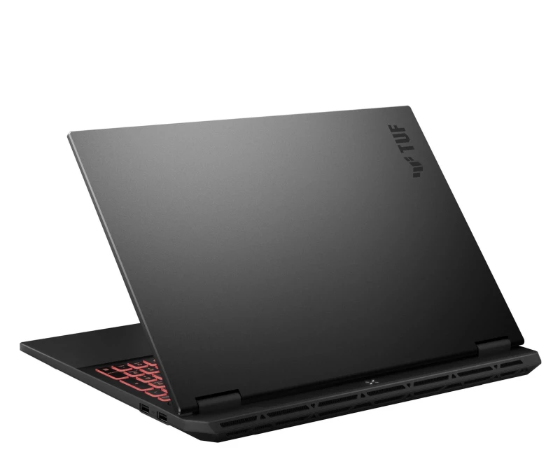ASUS TUF Gaming A16 Ryzen 7-260/16GB/512 RTX5070 165Hz (FA608UP-R7165) - Изображение 4