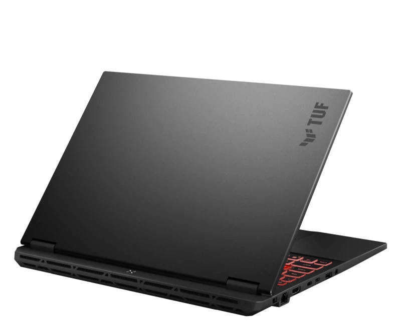 ASUS TUF Gaming A16 Ryzen 7-260/16GB/512 RTX5070 165Hz (FA608UP-R7165) - Изображение 5