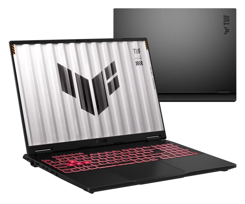 ASUS TUF Gaming A16 Ryzen 7-260/16GB/512 RTX5070 165Hz (FA608UP-R7165)