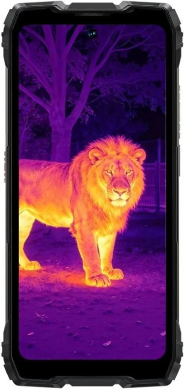 Blackview Rock 3 8/256GB Black - Изображение 2