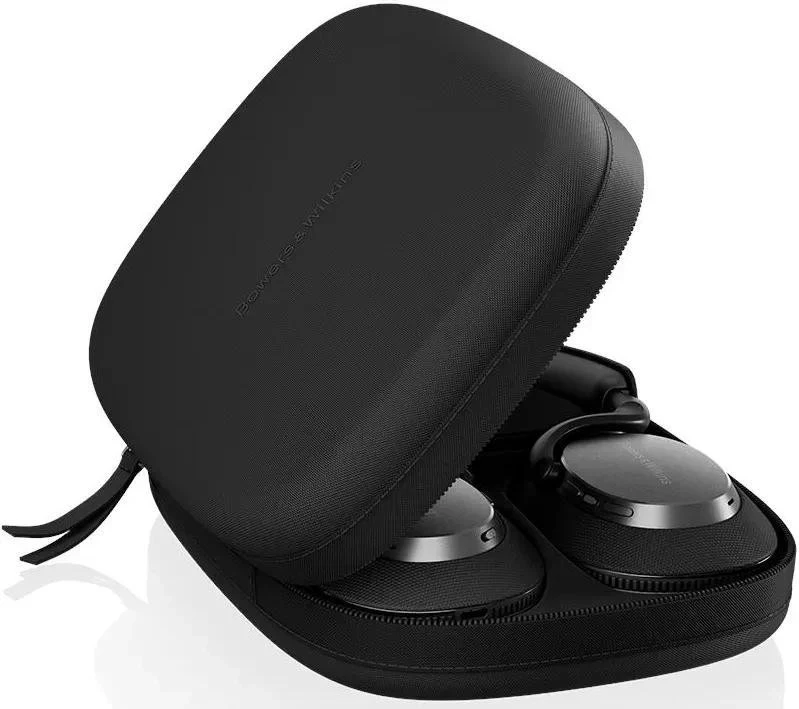 Bowers & Wilkins PX7 S3 Anthracite Black (FP45330) - Изображение 2