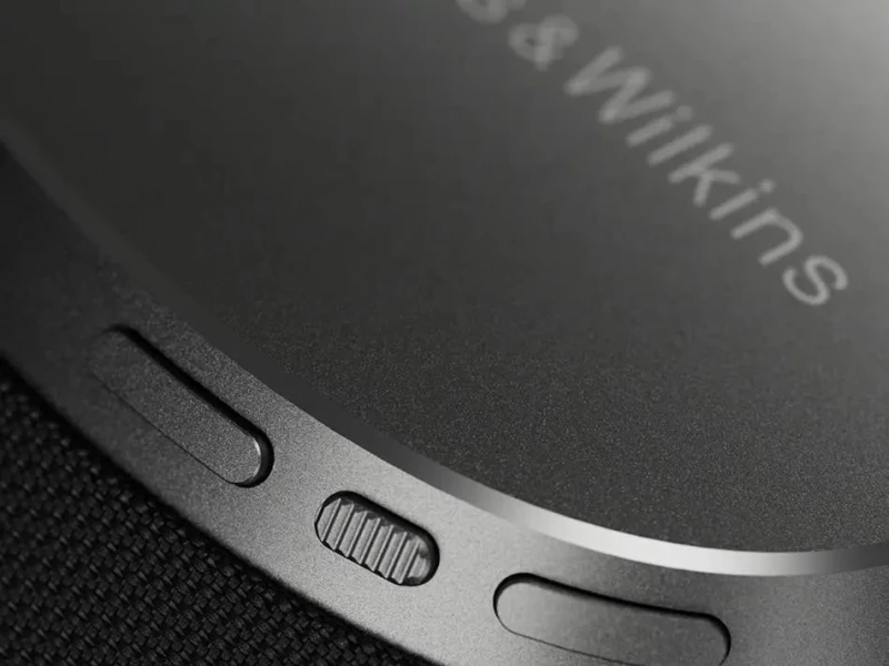 Bowers & Wilkins PX7 S3 Anthracite Black (FP45330) - Изображение 4