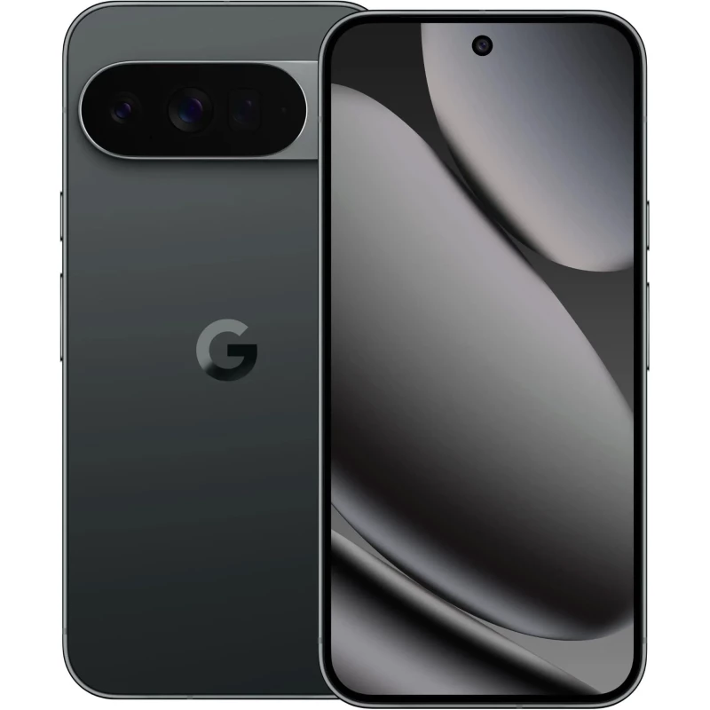 Google Pixel 10 Pro XL 16/512GB Obsidian (Nano-SIM+eSIM)