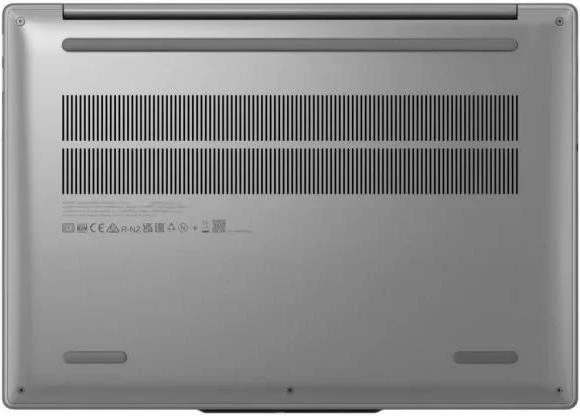 Lenovo IdeaPad Slim 5 14IRH10 Luna Gray (83HR003CRM) - Изображение 2