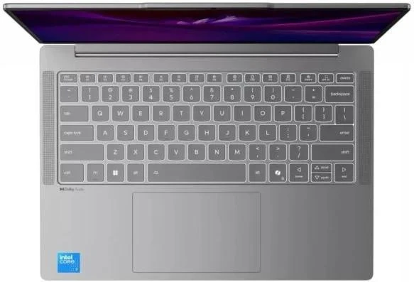 Lenovo IdeaPad Slim 5 14IRH10 Luna Gray (83HR003CRM) - Изображение 5