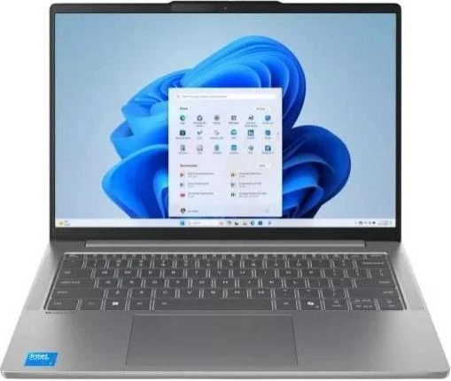 Lenovo IdeaPad Slim 5 14IRH10 Luna Gray (83HR003CRM)