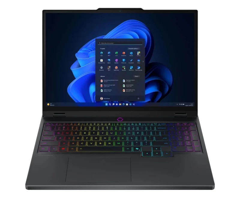 Lenovo Legion 5-15 Ryzen AI 7-350/32GB/1TB/Win11X RTX5070 OLED (83F1001SPB)