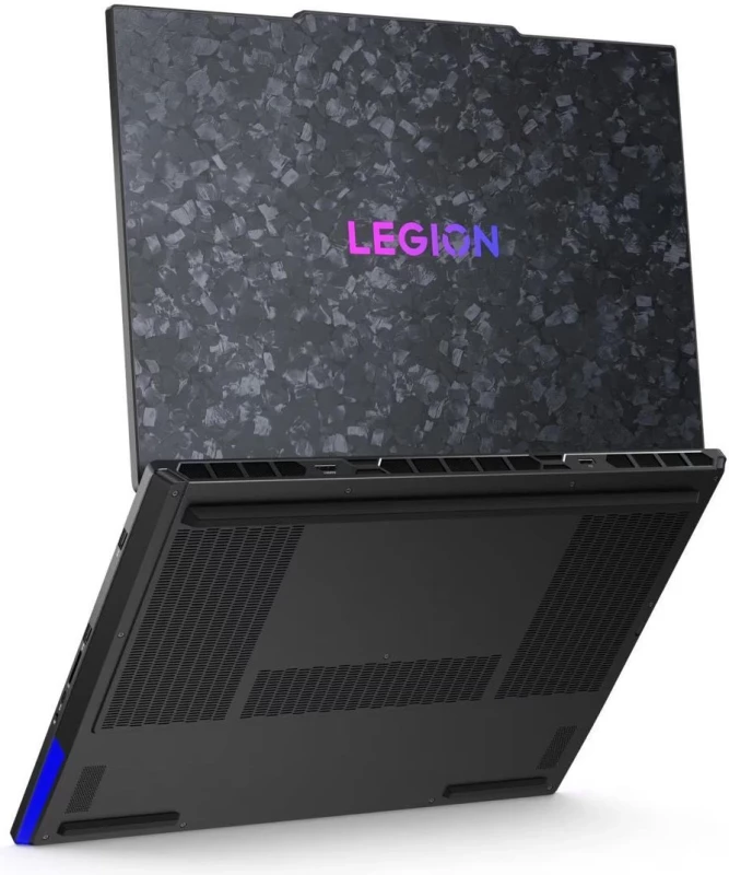 Lenovo Legion 9 18IAX10 Eclipse Black (83EY002MCK) - Зображення 5