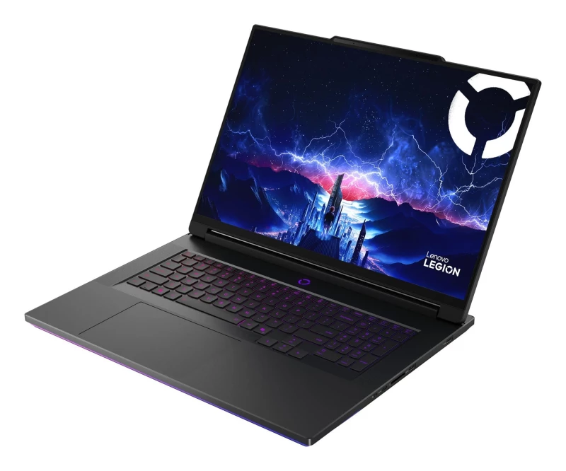 Lenovo Legion 9 Ultra 9- 275HX/64GB/4TB/Win11P RTX5090 440Hz (83EY000MPB) - Изображение 1