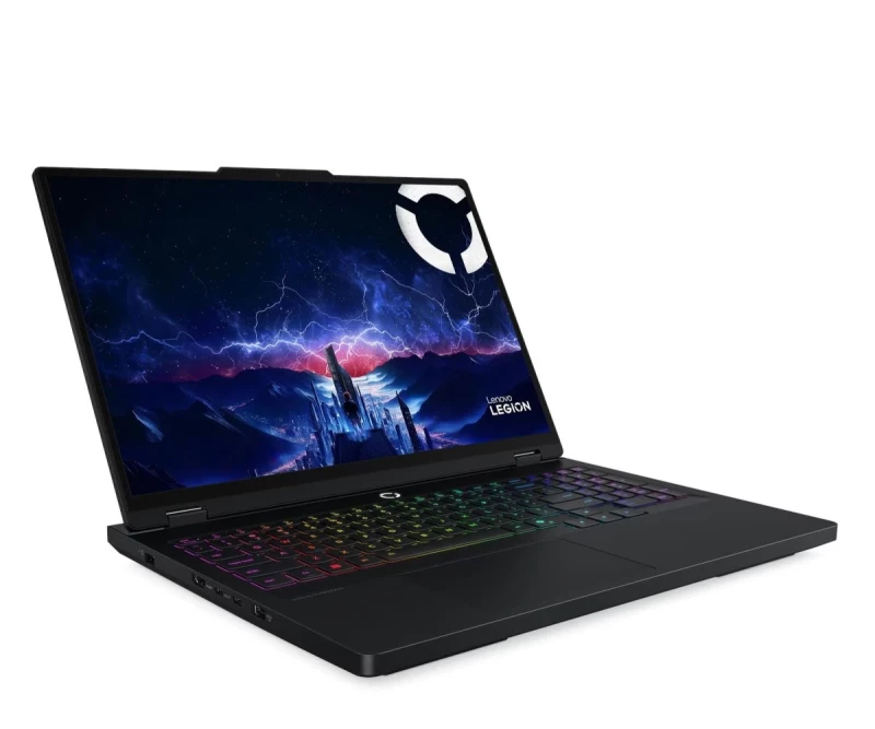 Lenovo Legion Pro 5-16 Ryzen 9-9955HX/32GB/1TB/Win11P RTX5070 OLED (83F2001EPB) - Зображення 3