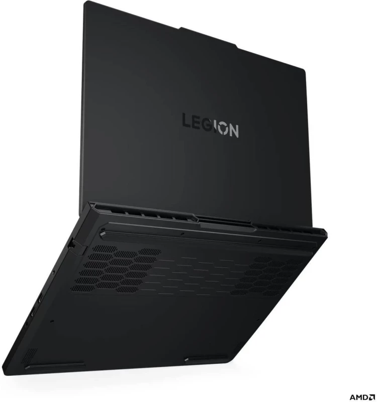 Lenovo Legion Pro 5 16AFR10 Eclipse Black metallic (83F2001HCK) - Изображение 7