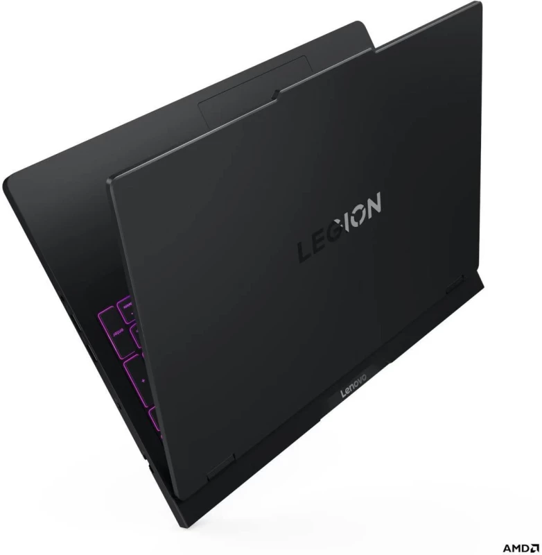 Lenovo Legion Pro 5 16AFR10 Eclipse Black metallic (83F2001HCK) - Изображение 8