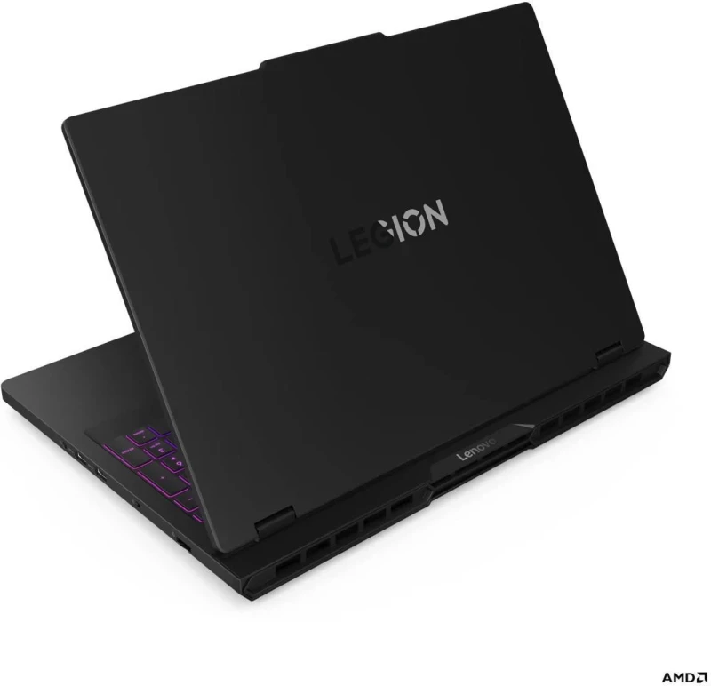 Lenovo Legion Pro 5 16AFR10 Eclipse Black metallic (83F2001HCK) - Изображение 9
