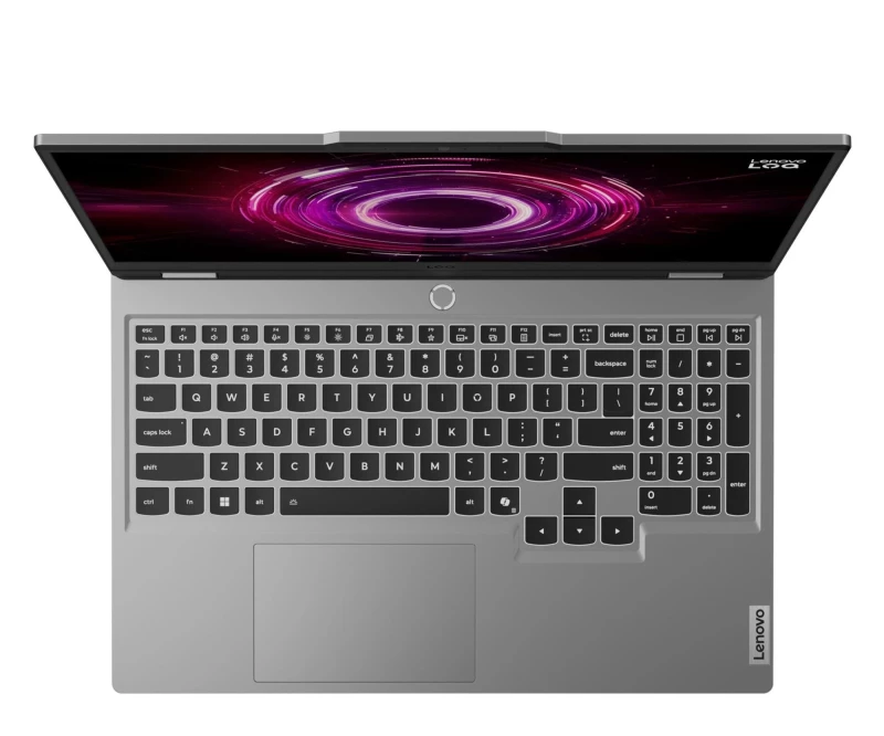 Lenovo LOQ 15 i5-13450HX/16GB/1TB/Win11 RTX5050 144Hz (83JE007NPB) - Зображення 2