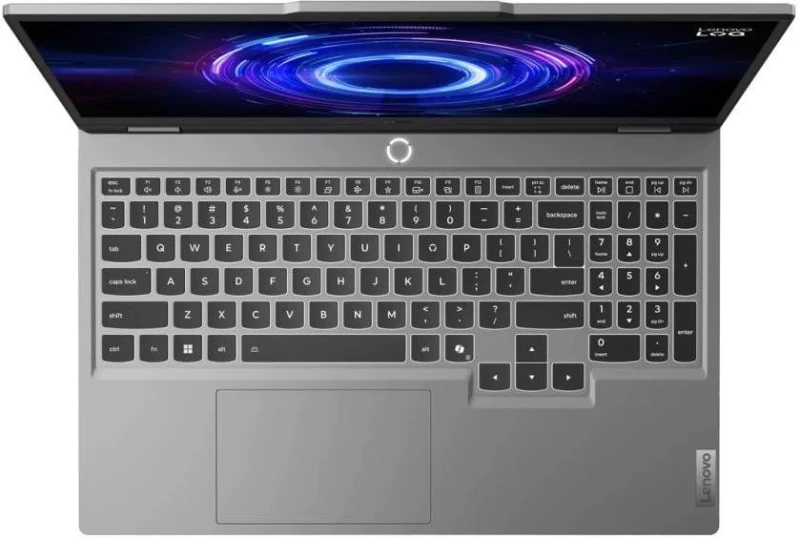 Lenovo LOQ 15IRX10 Luna Gray (83JE007QPB) - Зображення 3