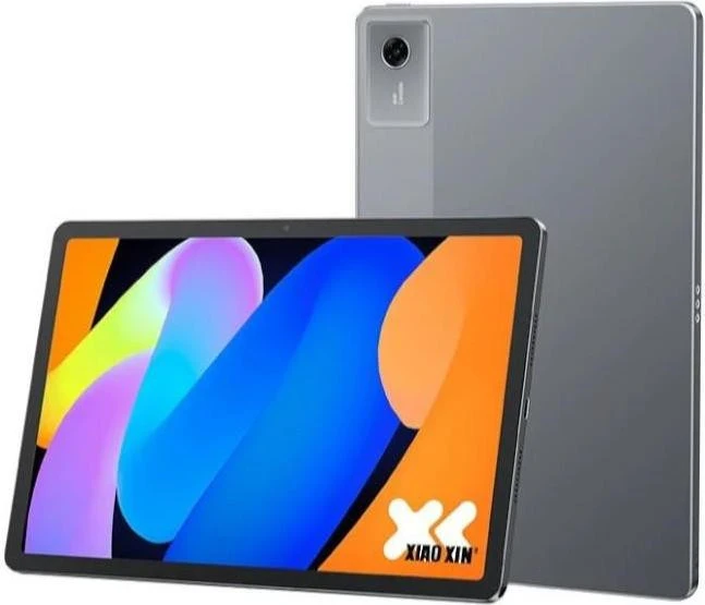 Lenovo Xiaoxin Pad 2025 8/128GB Wi-Fi Luna Grey (ZAFT0005CN)